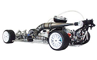 HARM SX3 2005