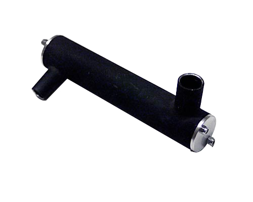SILENCER FOR "F1 pipe"