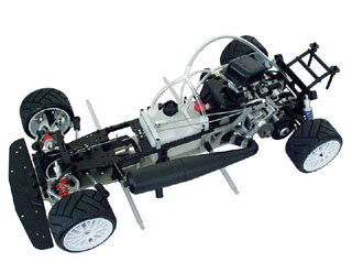 HARM SX 2