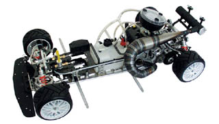 HARM SX 3