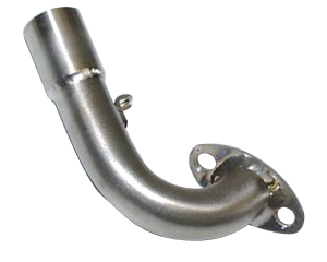 TITANIUM MANIFOLD FOR "G pipe" A